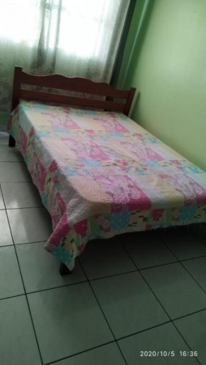 Casa Conceito de Hospedar